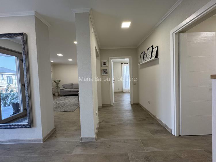 Vila P+M, 2020,Sc=101 mp,Su=160 mp,mobilata+utilata,str.Agricultorului - 10