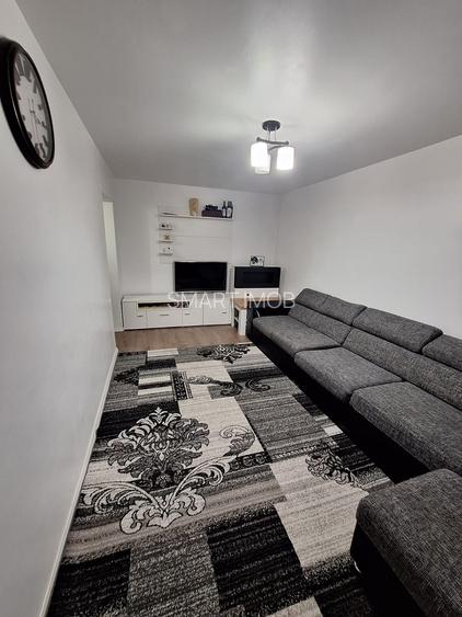 Apartament 4 camere 80mp Porolissum mobilat 93.500eur neg - 5