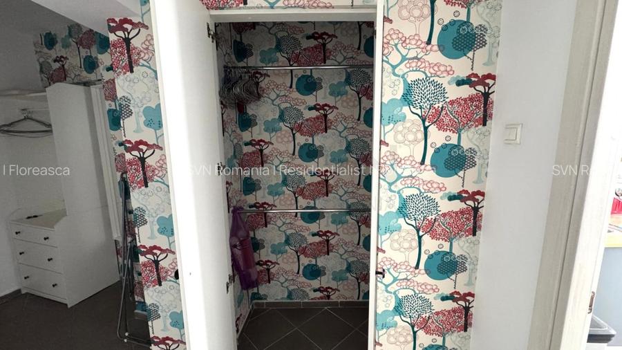 REA1028154 Garsoniera l Inchiriere l N. Titulescu - 6