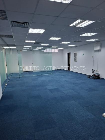 Spațiu Office Reprezentativ – Floreasca Barbu Văcărescu - 2