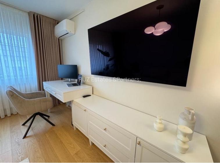 Apartament 2 Camere | Parcare | Metrou | Modern | Aviatiei - 3