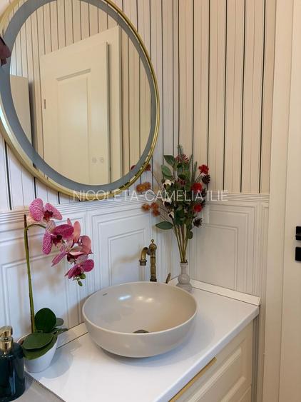 CASA| VILA | LUX | 4 CAM| PROPRIETAR| NOU ! MATEI MILO | 2 LOC PARCARE - 23