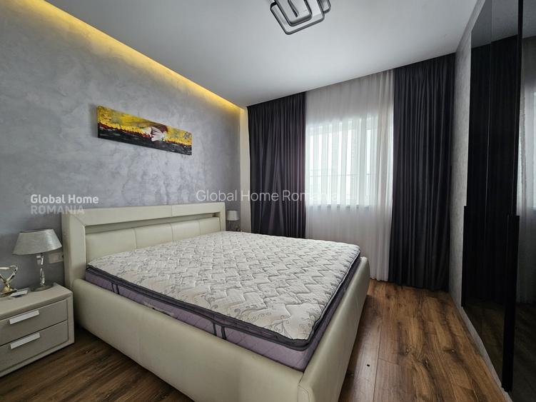 Vila Individuala 140 MP | Tunari | Curte 300 MP | 2 locuri parcare - 12