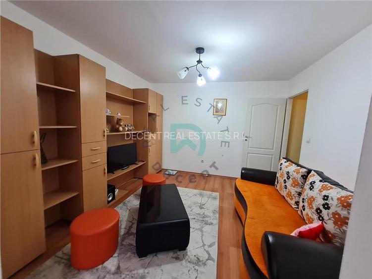 Apartament 2 camere Racadau, mobilat, Brasov - 12
