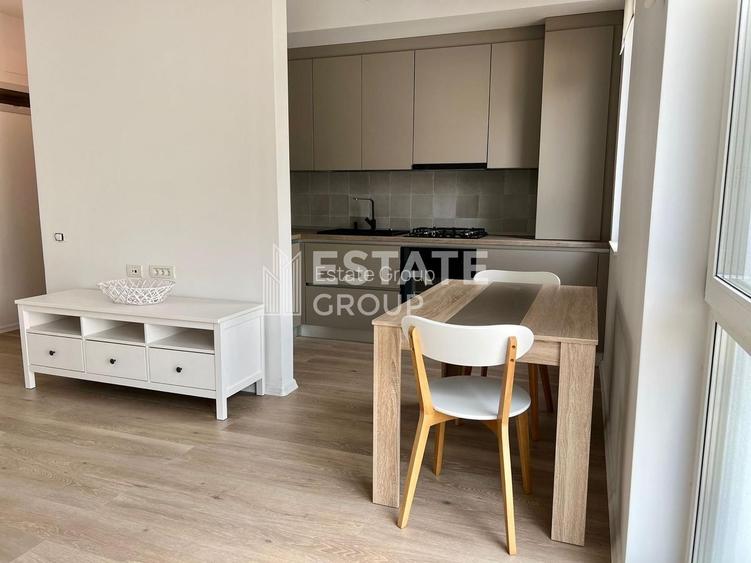 Apartament cu 2 camere in Dumbravita - 3