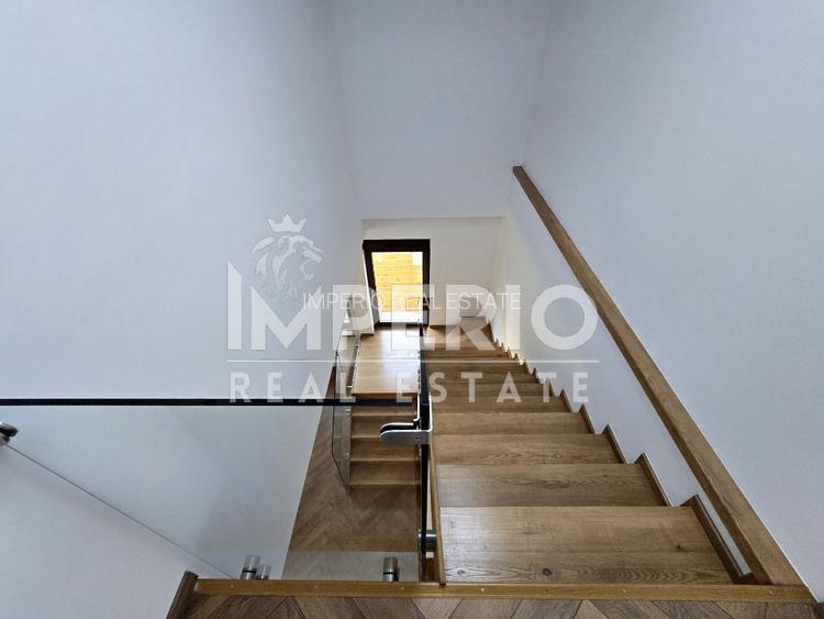 Duplex finisat cu 5 camere in Gruia! - 4