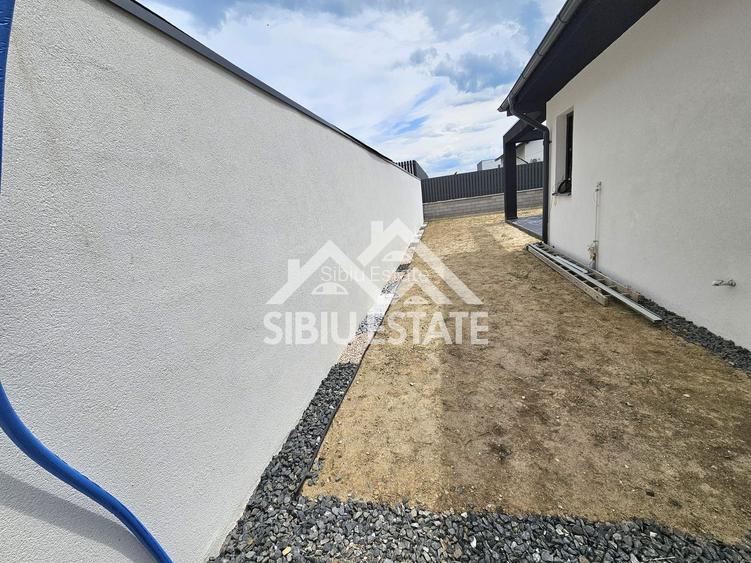 Casă individuală premium în Sura Mare–confort, eleganță și liniste - 12
