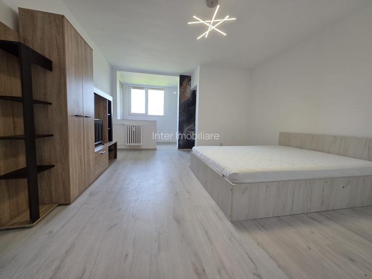 Apartament 1 camera  RENOVAT -Tatarasi - Flora  162424 - 3