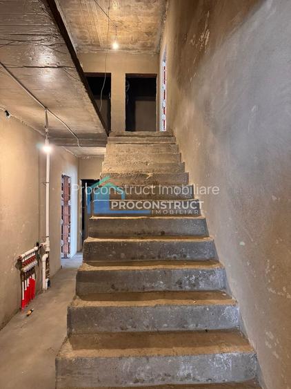 Apartamente cu o camera - Complex Rezidențial - 8