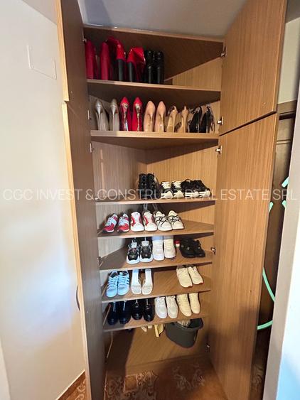 2 Cam-Sagului-5 Min de Centru-43 MP-Aer conditionat-Mobilat-Utilat-66.000 Euro ! - 16