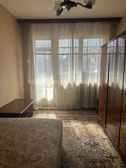 Propunem spre vanzare apartament 3 camere semidecomandat Drumul Taberei - 3