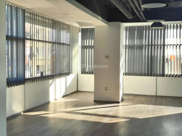 Domus Business Center, Stirbei Voda, 200 mp  0% comision! - 7