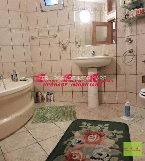 EFR UPGRADE - Vila noua ideal locuinta sau birouri zona Dorobanti Caragiale - 16