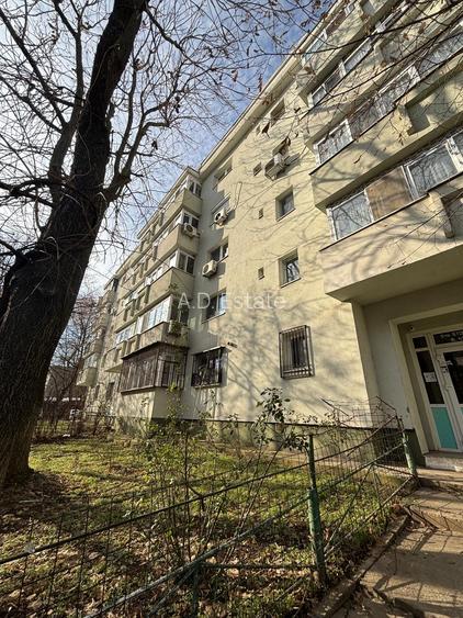 2 camere Doamna Ghica Baicului 58 mp An constructie 1987 - 14