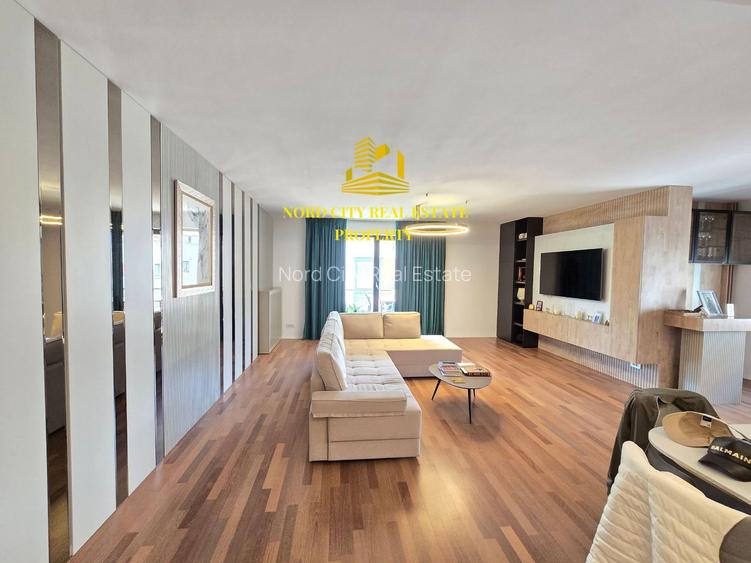 Apartament 4 camere | Dorobanți – Washington Residence | 2 Parcari - 7