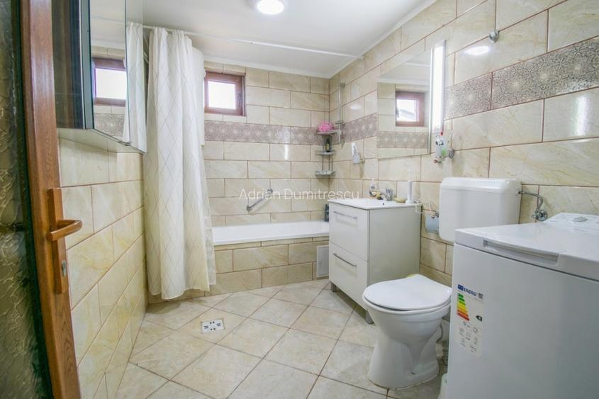 Mitreni-Valea Rosie-Acasa la Tara -4 camere-178 mp-LOT  1000 mp+Casa secundara - 21