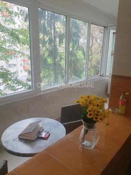 Apartament 2 camere. Zona Bld. Al. Obregia / Emil Racovita. La 8 min de metrou - 2