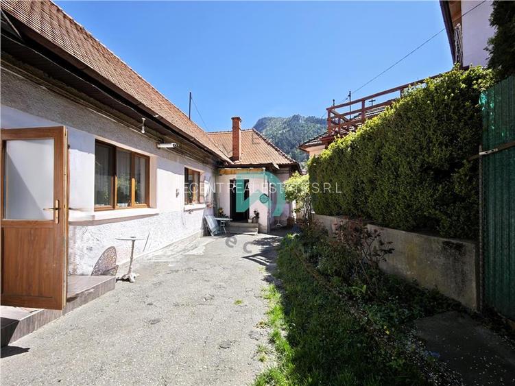 Apartament in casa   Piata Unirii Brasov - 20