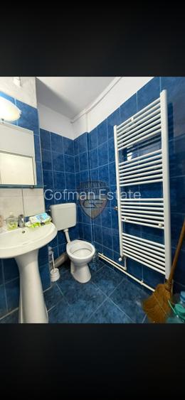 Apartament 3 camere, Inel II Sabroso, et 3/4, 43mp, balcon, centrala gaz, A/C - 14
