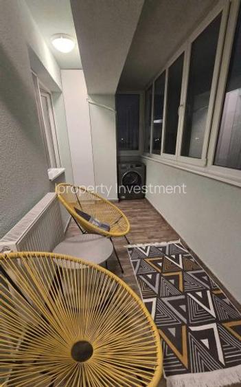 Apărătorii Patriei | 3 camere | Decomandat | Balcon | Centrala | Parcare | Metro - 7