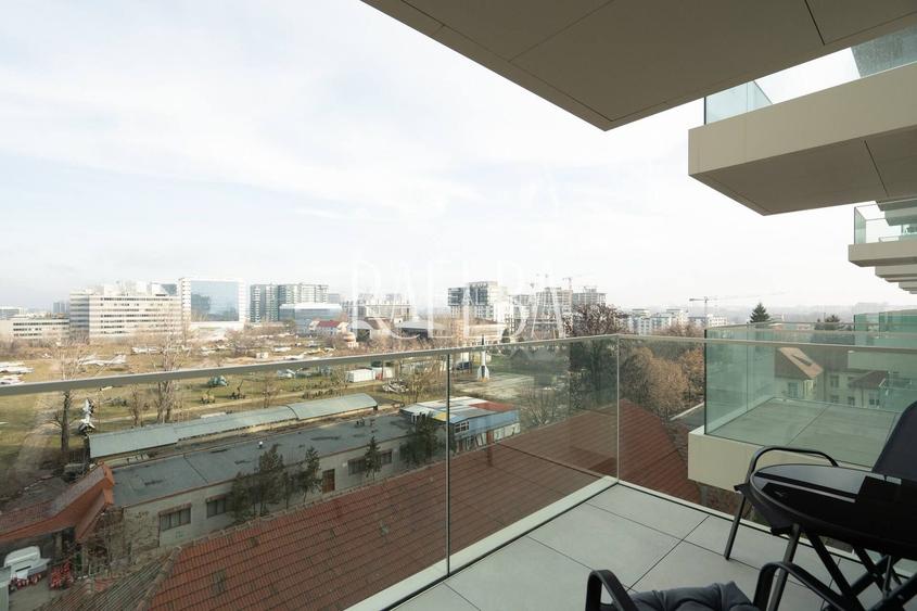 | Apartament 2 camere | AVIATIEI TOWER | - 11