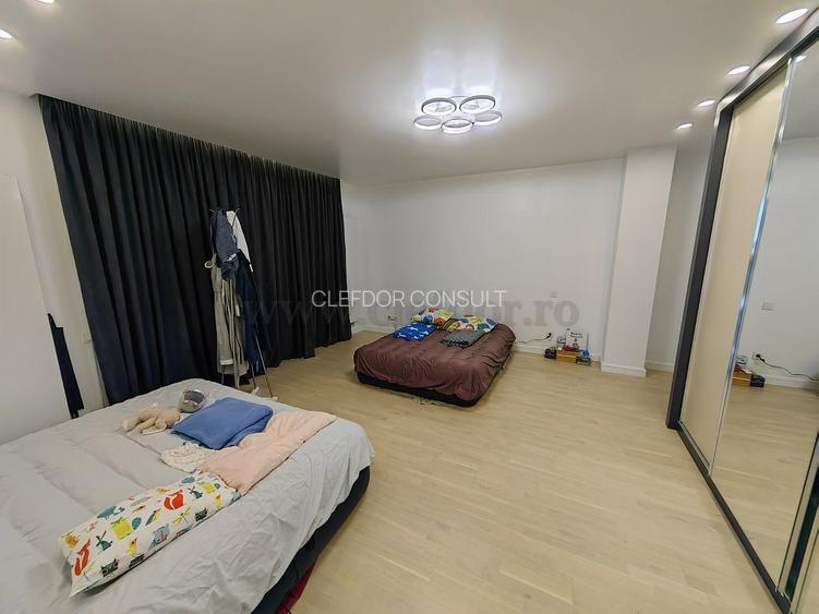 Oxford Gardens-Vila de Lux in apropiere de Scoala Americana - 12