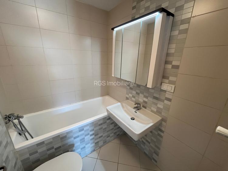 Inchiriere apartament 2 camere Parcul Carol - 11