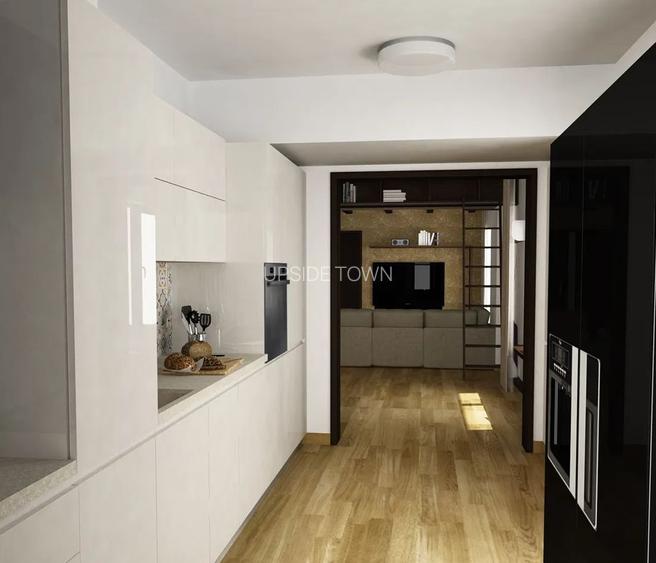 penthouse 3 camere | terasa 80 mp | Domenii | Turda - 10