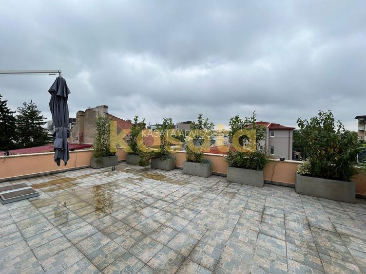 Duplex | Dorobanti | Floreasca | Terasă rooftop | Ready to move - 38