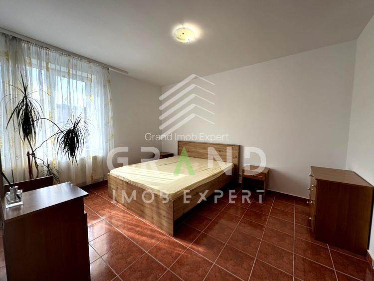 2 camere spațioase | Balcon | Zonă Horea | Aproape de universități - 9