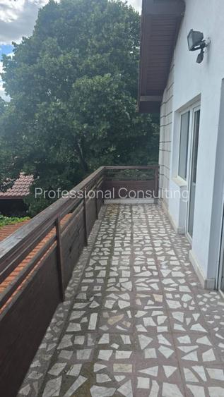 Vanzare Casa S+P+1, Snagov - Ghermanesti - 17