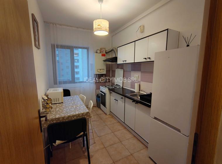 Inchiriere garsoniera Lujerului - 4