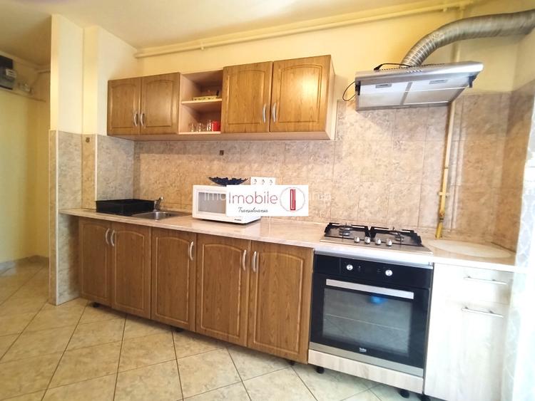 Apartament primitor cu 2 camere, lift și liniște – exact ce cauți pentru „acasă” - 5