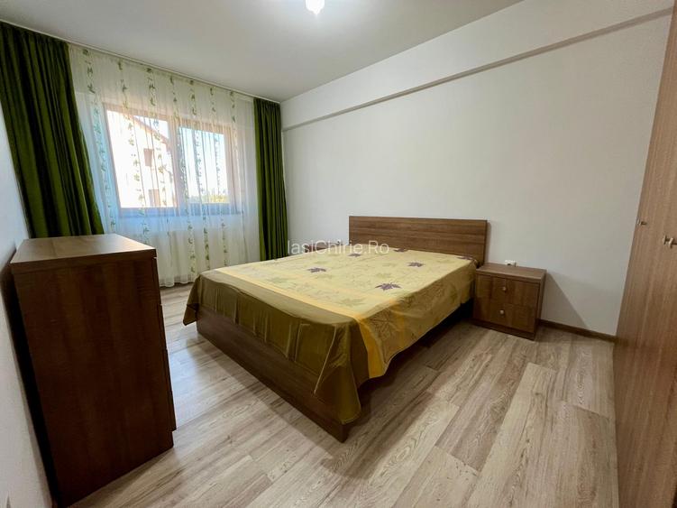 Apartament 2 camere spațios – 60 mp | CUG – Capitol | Gata de mutare! - 4