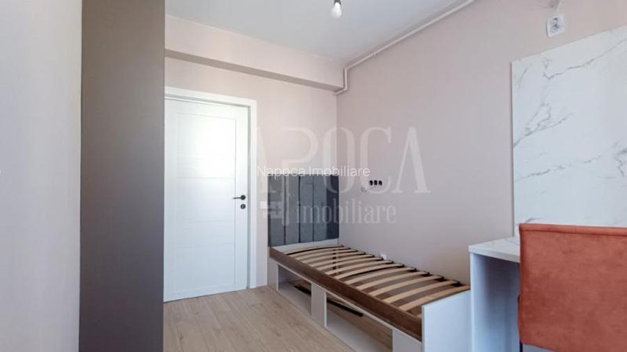 Apartament 3 camere de vanzare in Terra, Floresti - 4