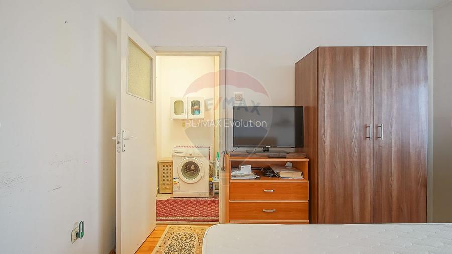 Apartament 2 camere – Cartier Astra - 9