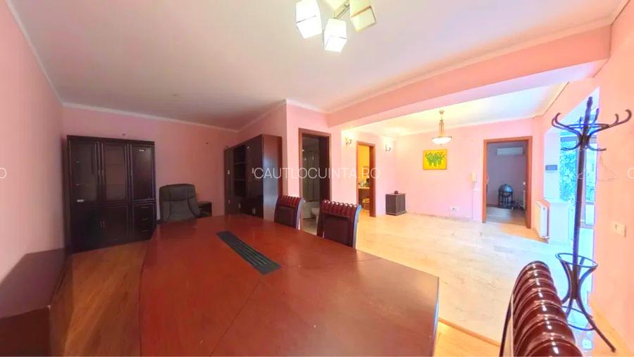 Inchiriere Casa | Spatiu Birouri | Unirii | 5 Camere | 140 mp - 3