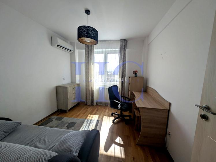 Apartament 4 camere. Lux. 2 terase mari. Zona Mihai Viteazu. - 5