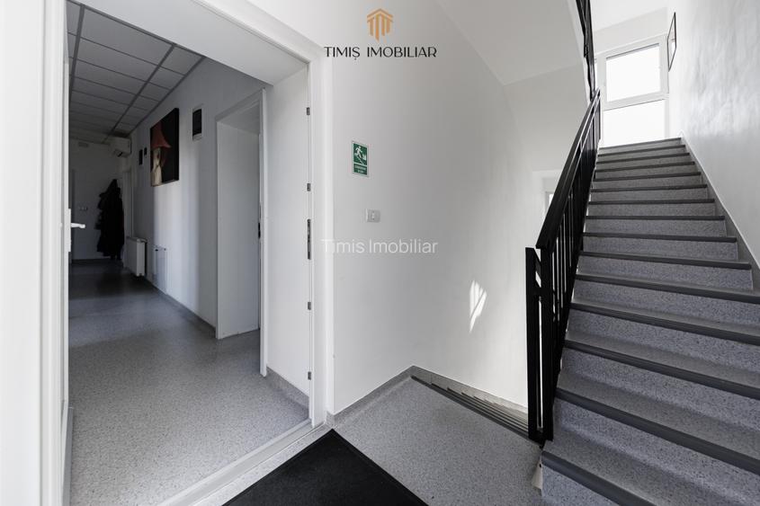 Spatiu SAD multifuncțional, Elisabetin | Comision 0% - 18