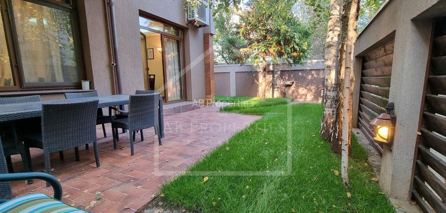 Casa 5 camere- Baneasa Lac,  RENT - 9