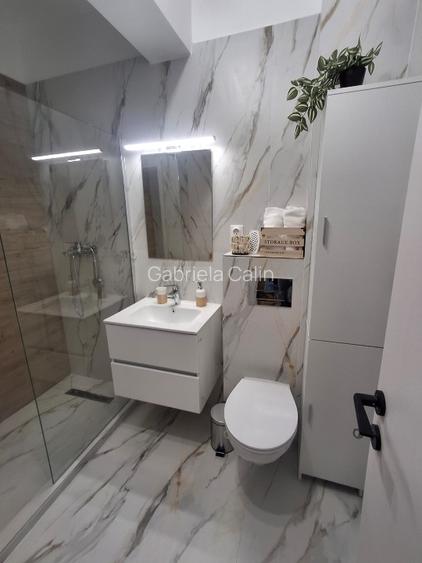 Apartament cu 2 camere de inchiriat - 11