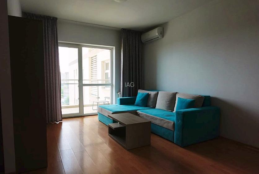 Vânzare apartament cu doua camere, complex Citadela, langa Auchan Titan - 7