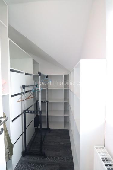 Casă individuală, curte generoasă, cartier Voronet! - 16