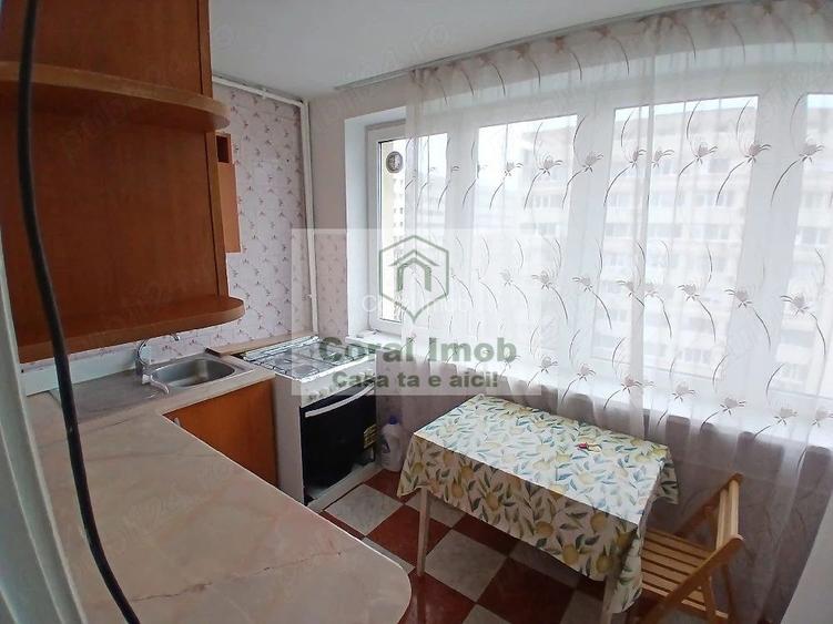 Vanzare apartament 3 cam semidecomandata, Iancului - 5