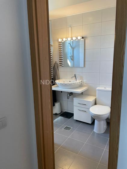EXCLUSIV - Apartament - Barcelona Residence - Straulesti - 9
