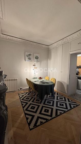 Apartament Cozy complet renovat | Zona Plantelor | - 5