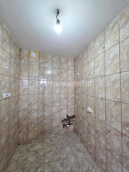 Vedere panoramică în Parcul Morarilor | Garsonieră de Vânzare | Conf 2 - 4