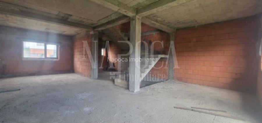 Casa 4 camere de vanzare in Buna Ziua, Cluj Napoca - 2