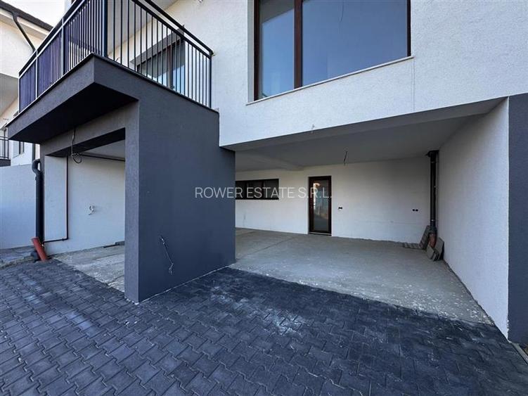 Casa Individuala situata in Feleacu ,140 mp utili + suprafata teren 1000 mp! - 5