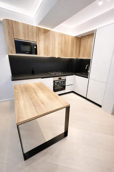 Complex premium Pipera|2 camere de inchiriat| Cortina North| Voluntari - 3